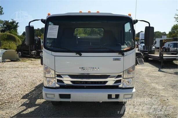 Isuzu NRR Drugo