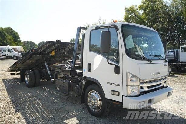 Isuzu NRR Drugo