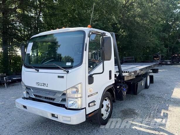 Isuzu NRR Gradbeništvo - drugo