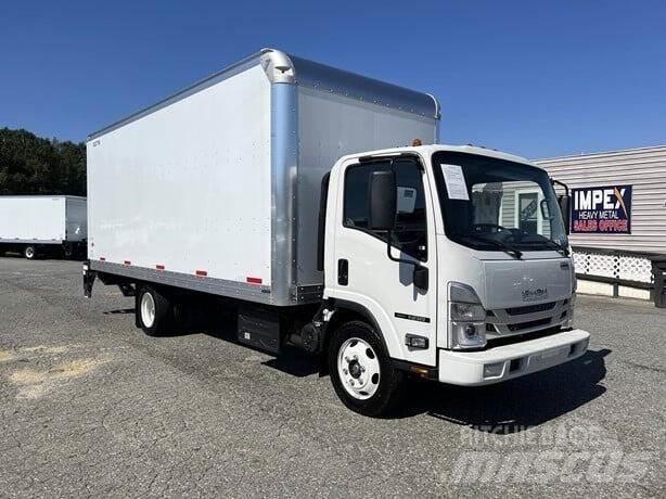 Isuzu NRR Drugo