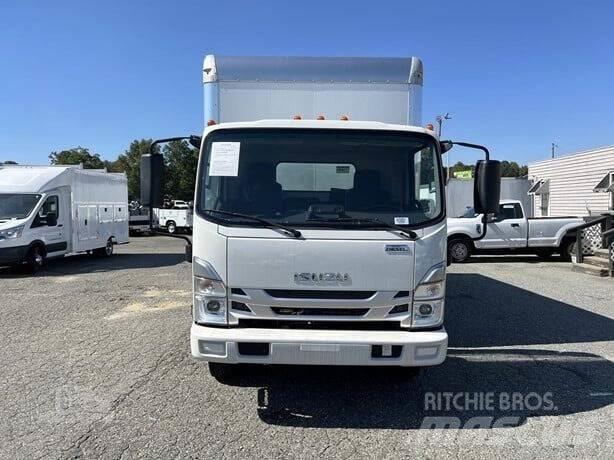 Isuzu NRR Drugo