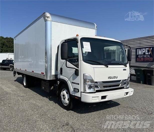 Isuzu NRR Drugo