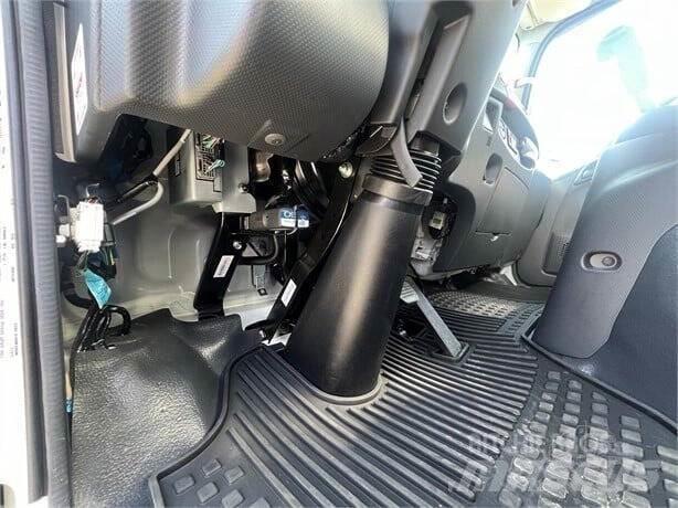 Isuzu NRR Drugo