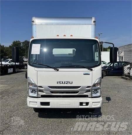 Isuzu NRR Drugo
