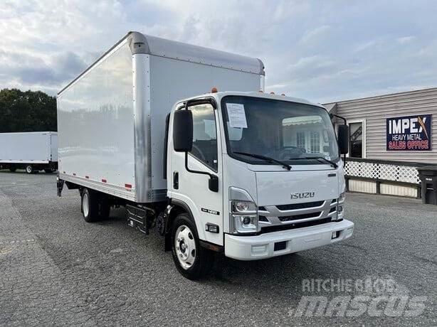 Isuzu NRR Drugo