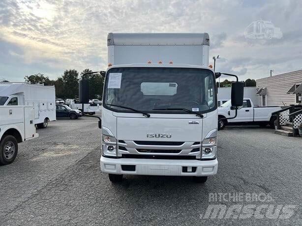 Isuzu NRR Drugo