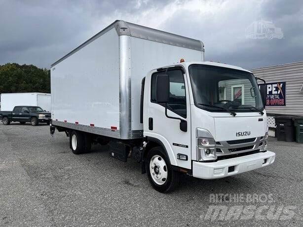 Isuzu NRR Drugo