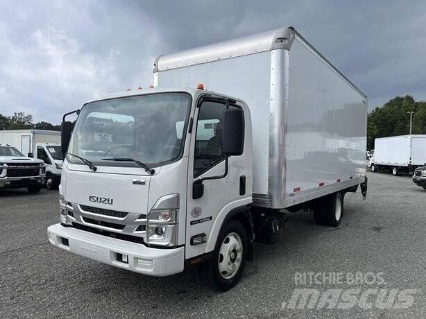 Isuzu NRR Drugo