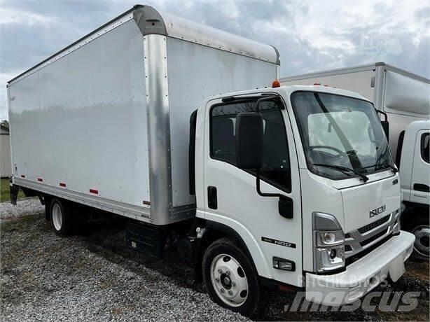 Isuzu NRR Drugo