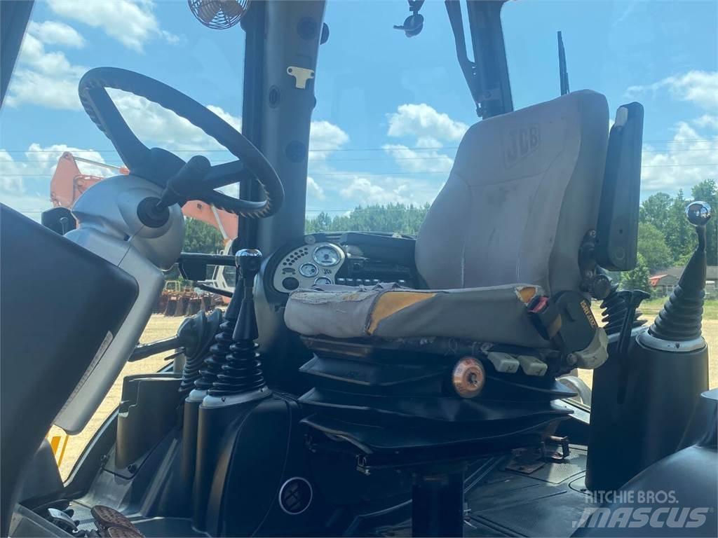 JCB 3CX-15 Gradbeništvo - drugo