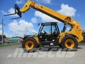 JCB 507-42 Gradbeništvo - drugo