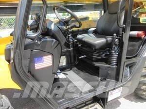 JCB 507-42 Gradbeništvo - drugo
