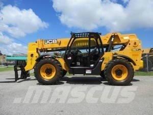 JCB 507-42 Gradbeništvo - drugo