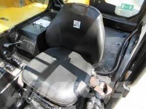 JCB 507-42 Gradbeništvo - drugo