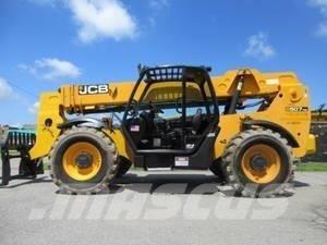 JCB 507-42 Gradbeništvo - drugo