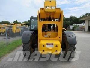 JCB 507-42 Gradbeništvo - drugo