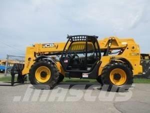 JCB 507-42 Gradbeništvo - drugo