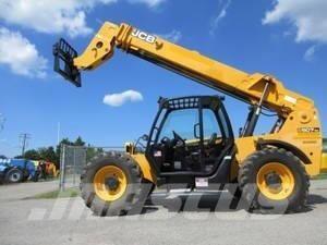 JCB 507-42 Gradbeništvo - drugo