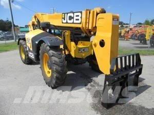 JCB 507-42 Gradbeništvo - drugo
