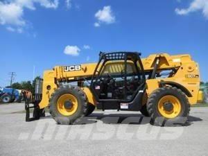 JCB 507-42 Gradbeništvo - drugo