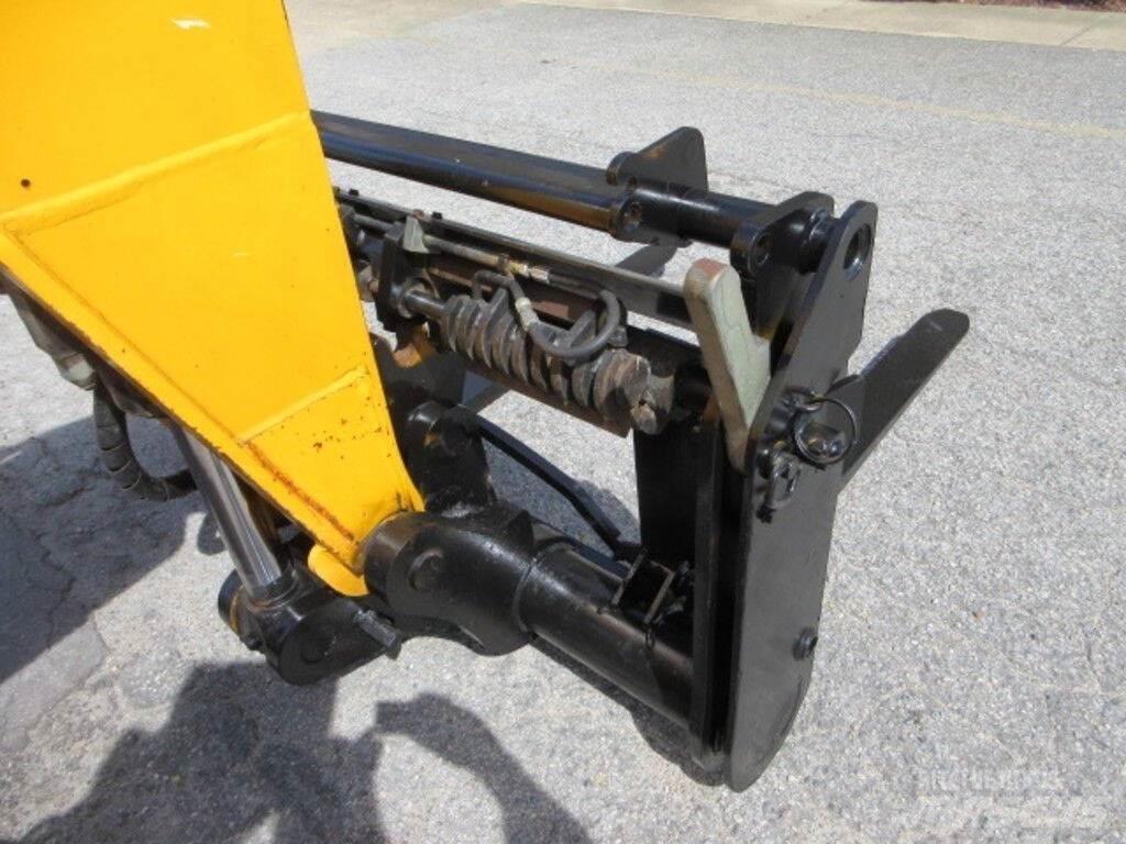 JCB 508-66 Drugo