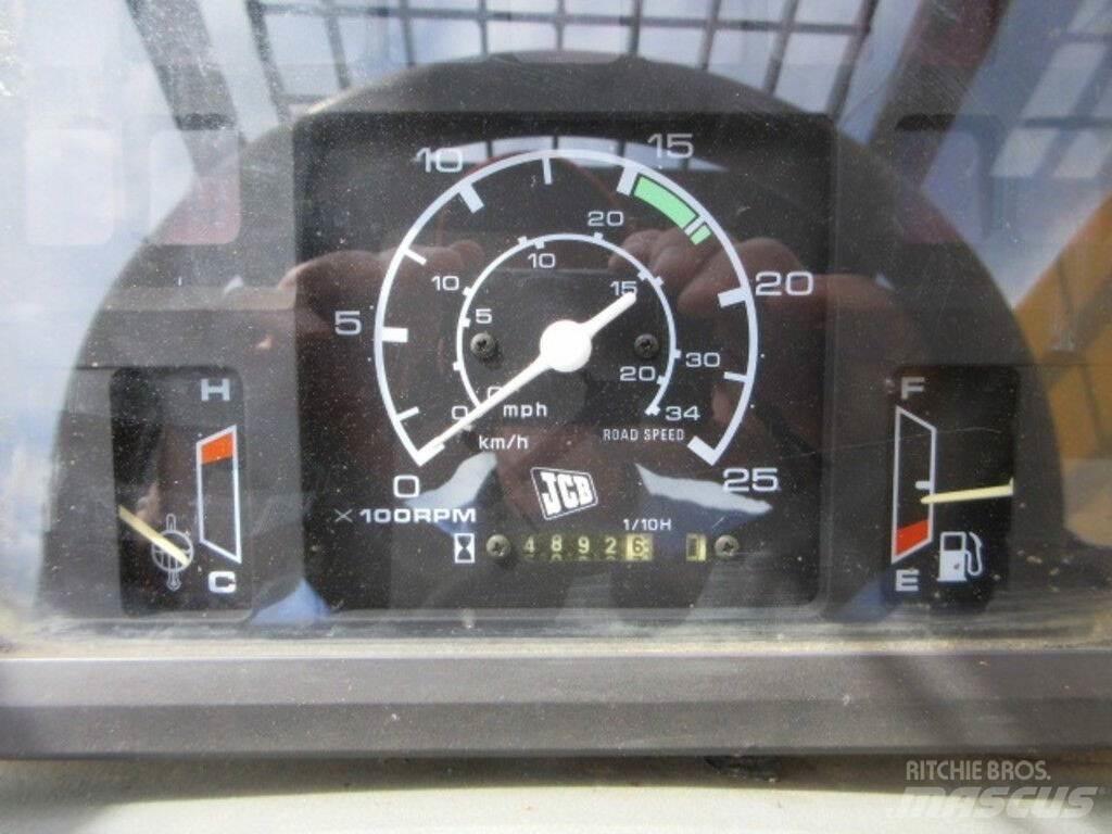 JCB 508C Drugo