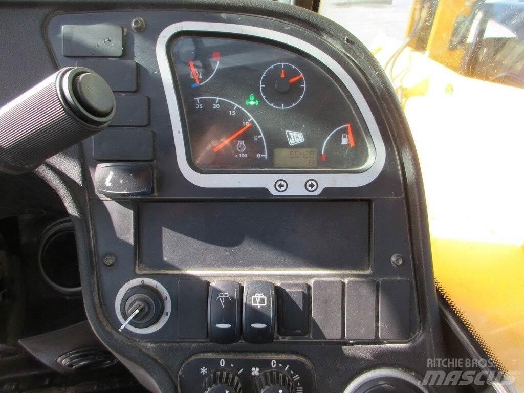 JCB 509-42 Gradbeništvo - drugo