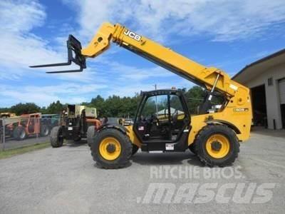 JCB 509-42 Gradbeništvo - drugo
