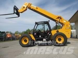 JCB 509-42 Gradbeništvo - drugo