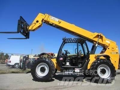 JCB 509-42 Gradbeništvo - drugo