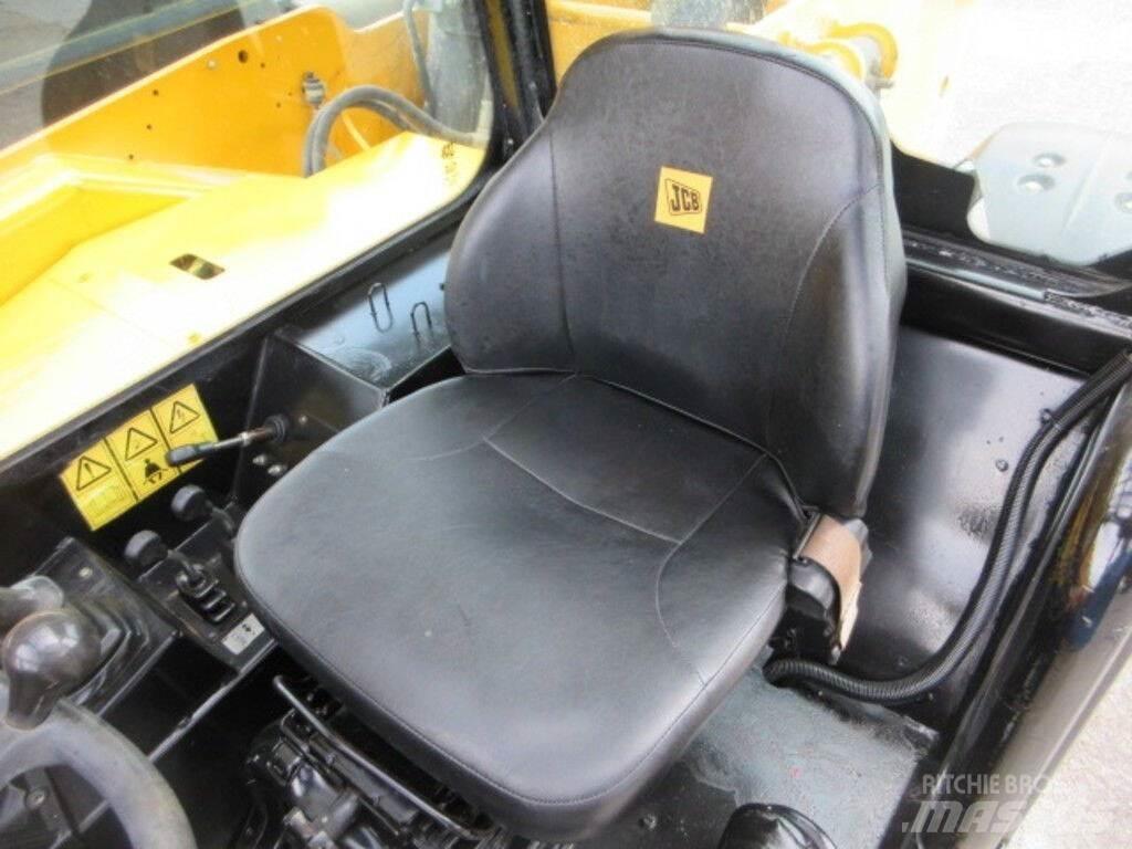JCB 509-42 Gradbeništvo - drugo