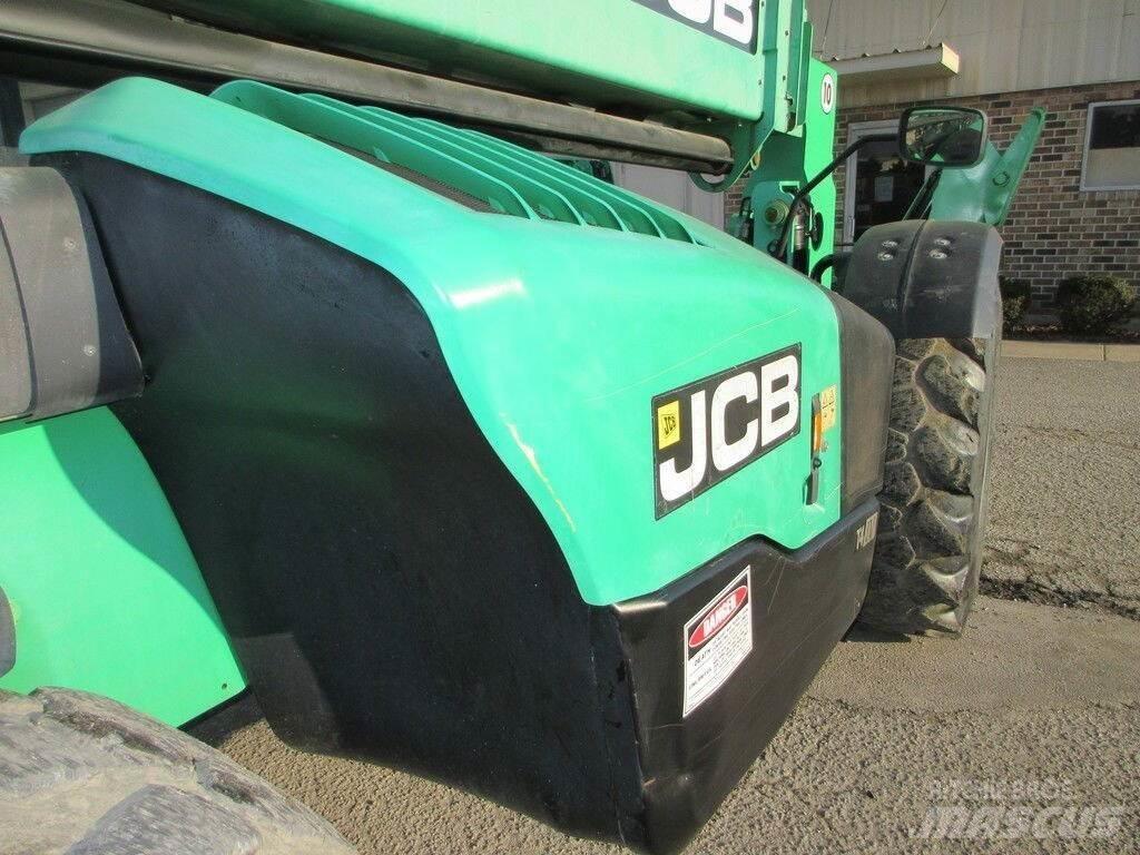 JCB 510-56 Gradbeništvo - drugo