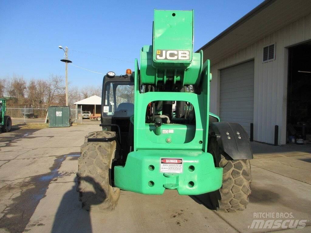 JCB 510-56 Gradbeništvo - drugo