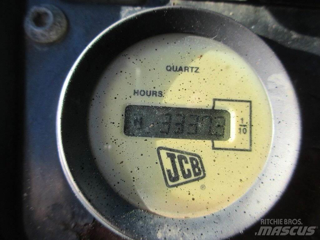 JCB 510-56 Gradbeništvo - drugo