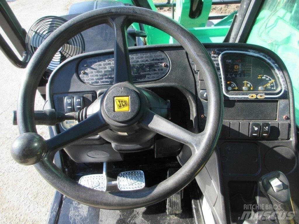 JCB 510-56 Gradbeništvo - drugo