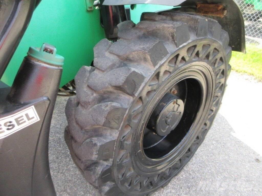JCB 510-56 Gradbeništvo - drugo