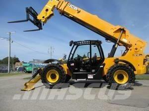 JCB 510-56 Gradbeništvo - drugo