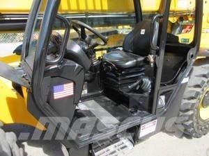 JCB 510-56 Gradbeništvo - drugo