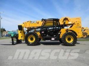 JCB 510-56 Gradbeništvo - drugo