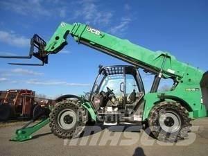 JCB 512-56 Gradbeništvo - drugo
