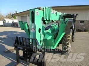 JCB 512-56 Gradbeništvo - drugo