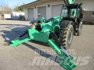 JCB 512-56 Gradbeništvo - drugo
