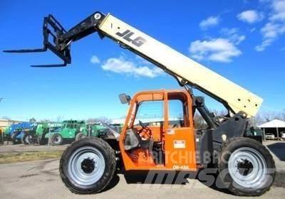 JLG 1055 Drugo