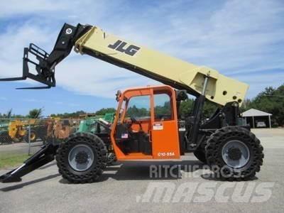 JLG 1055 Drugo