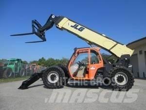 JLG 1055 Drugo