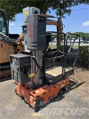 JLG 12SP Drugo