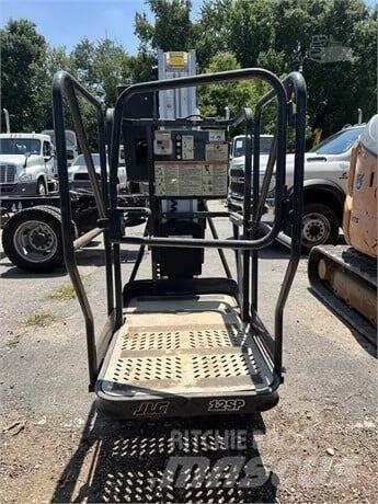 JLG 12SP Drugo