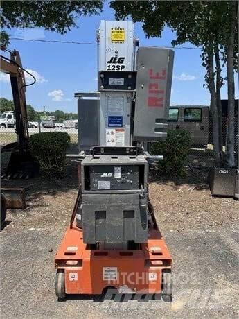 JLG 12SP Drugo