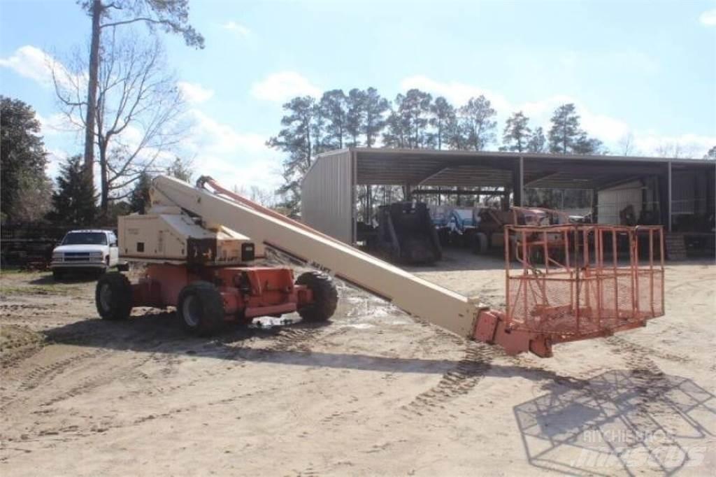 JLG 80HX Drugo