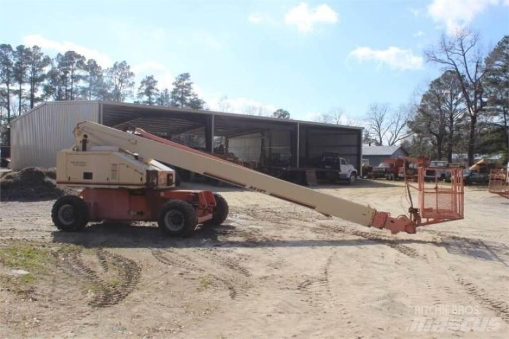 JLG 80HX Drugo
